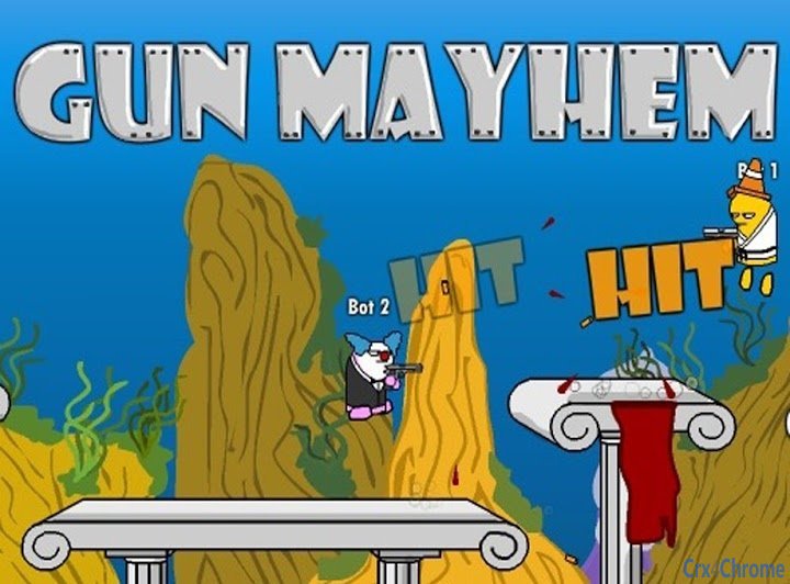 download gun mayhem redux